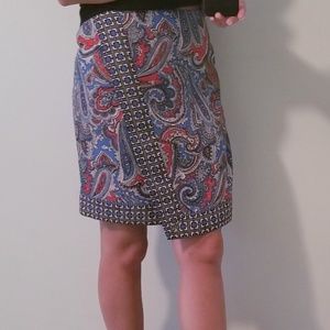 New York & Company skirt